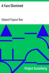 Cover of A Face Illumined