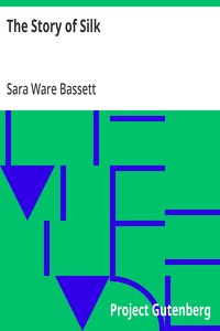 Cover of The Story of Silk