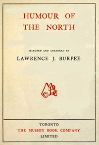 Cover of Humour of the North