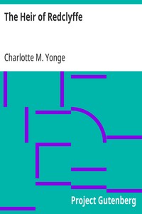 Cover of The Heir of Redclyffe