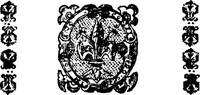 Cover of The Odes of Casimire, Translated by G. Hils