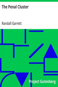 Cover of The Penal Cluster