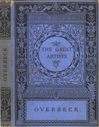 Cover of Overbeck