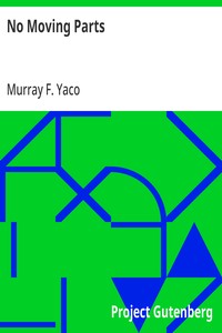 Cover of No Moving Parts