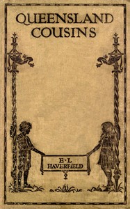 Cover of Queensland Cousins