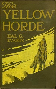 Cover of The Yellow Horde