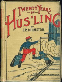 Cover of Twenty Years of Hus'ling