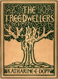 Cover of The Tree-Dwellers