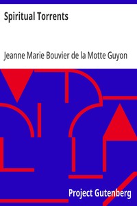 Cover of Spiritual Torrents