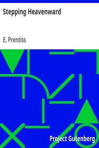 Cover of Stepping Heavenward