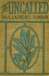 Cover of The uncalled : $b A novel