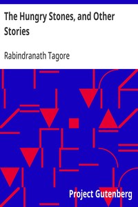 Cover of The Hungry Stones, and Other Stories