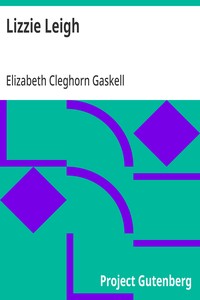 Cover of Lizzie Leigh