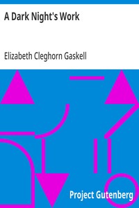 Cover of A Dark Night's Work