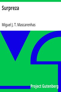 Cover of Surpreza Entre-acto original
