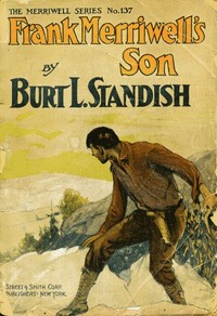 Cover of Frank Merriwell's Son; Or, A Chip Off the Old Block