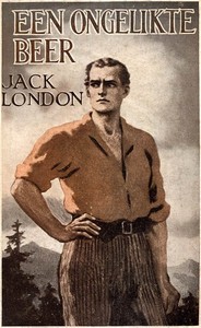 Cover of De Ongelikte Beer