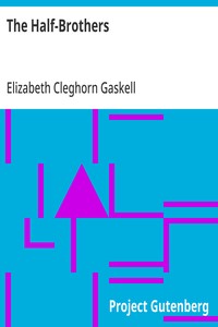 Cover of The Half-Brothers