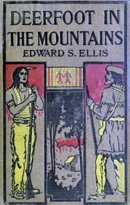 Cover of Deerfoot in The Mountains
