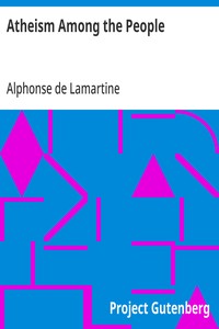 Cover of Atheism Among the People