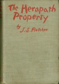 Cover of The Herapath Property