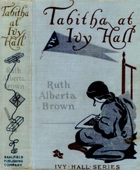Cover of Tabitha at Ivy Hall