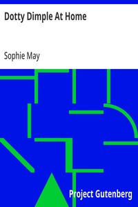 Cover of Dotty Dimple At Home