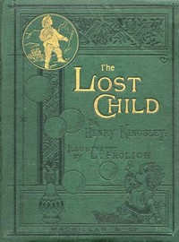 Cover of The Lost Child