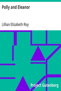 Cover of Polly and Eleanor