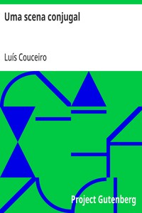 Cover of Uma scena conjugal Comedia—lever de rideau