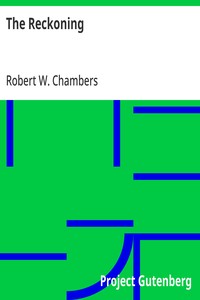 Cover of The Reckoning