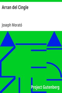 Cover of Arran del Cingle