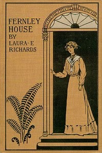 Cover of Fernley House