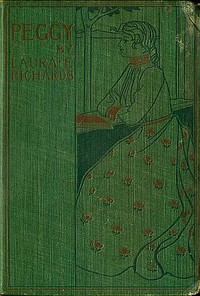 Cover of Peggy