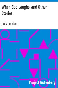 Cover of When God Laughs, and Other Stories
