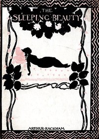Cover of The Sleeping Beauty