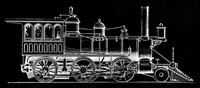 Cover of Introduction of the Locomotive Safety Truck Contributions from the Museum of History and Technology: Paper 24