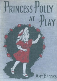 Cover of Princess Polly At Play