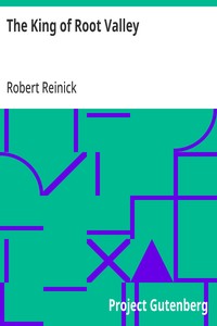 Cover of The King of Root Valley and his curious daughter