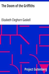 Cover of The Doom of the Griffiths