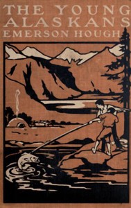 Cover of The Young Alaskans