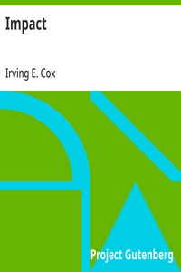 Cover of Impact