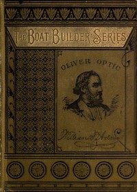 Cover of All Adrift; Or, The Goldwing Club