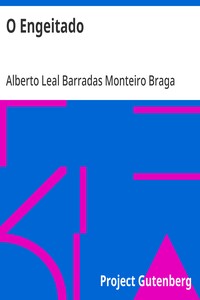 Cover of O Engeitado