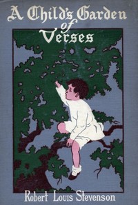 Cover of A Child's Garden of Verses
