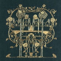 Cover of A Child's Garden of Verses