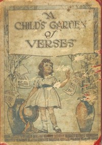 Cover of A Child's Garden of Verses