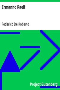 Cover of Ermanno Raeli