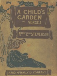 Cover of A Child's Garden of Verses