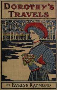 Cover of Dorothy's Travels
